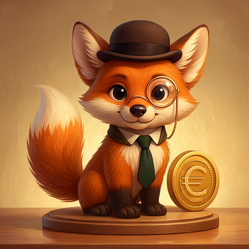 Oscar Moneyfox icon