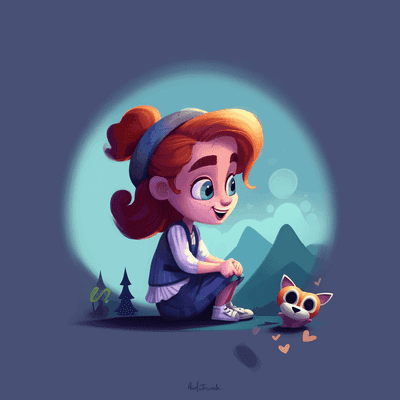 Alice's Adventures in Wonderland - Chapter 9