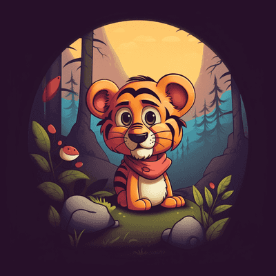 How to tell bedtime stories with the help of AI