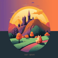 Chapter 1: A Magical Invitation