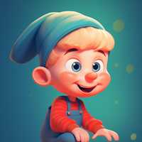 Chapter 1: In Our Flat, Among the Green