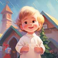 Chapter 1: A Toy Maker’s Dream