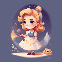 Chapter 1: A Magical Invitation