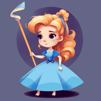 Chapter 1: A Magical Invitation