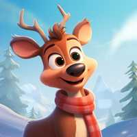 Capítulo 1: Un Renoceronte llamado Rudolph y una niña llamada Emily