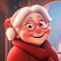 Chapter 1: 'Whiskers in the Winter Wonderland'