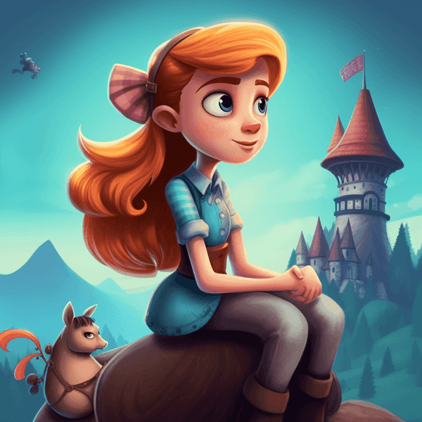 Come raccontare storie della buonanotte con l'aiuto dell'Intelligenza Artificiale