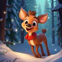 Chapter 1: Once Upon a December