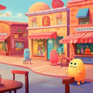 Short Bedtime Stories for Children