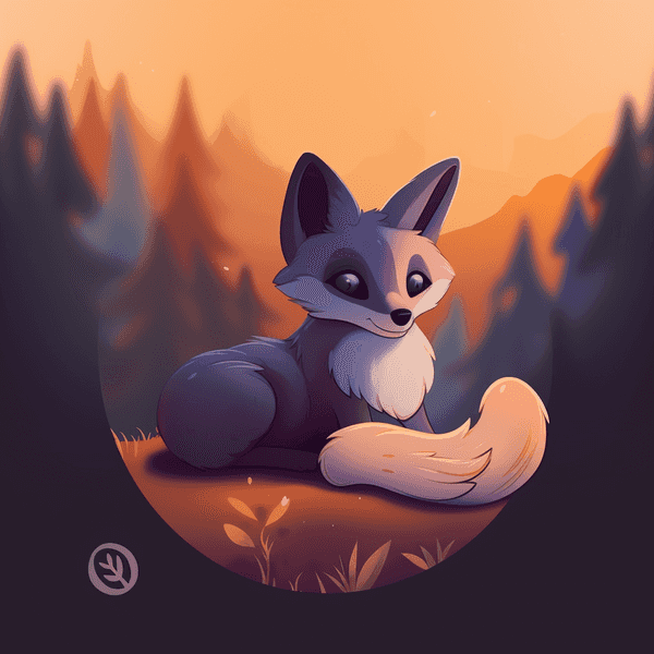 Bedtime Stories About Animals